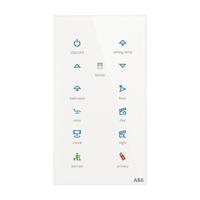 Сенсор Tacteo 12-кноп. верт. TB/U12.7.1-CG ABB 2CKA006300A1543