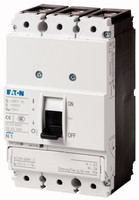 Выключатель-разъединитель 3п 63А 3-поз. N1-63 EATON 259143