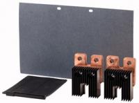 Комплект электрических соединителей+изолятор 1000В DC NZM3-4-XKVI2P-K EATON 142270