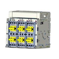 Кассета с выкат. направл. AL-S32E3-AHFS LS Electric 72313463575 LSIS
