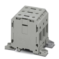 Клемма для высокого тока UKH 70-3L-F | 3076484 Phoenix Contact