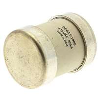 Предохранитель 80А 415В AC цилиндрический EATON 80MJ25-6