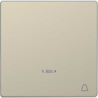 Клавиша звонка Merten D-Life линза для LED мод. сим. SD сахара SchE MTN3325-6033 Schneider Electric
