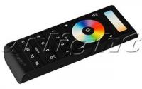 Сенсорный пульт SR-2858Z4-5CH (RGB+CCT, 4 зоны) (ARL, IP20 Пластик, 3 года) - 021835 Arlight