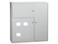 Щит этажный ЩЭ 3 кв. навесной (ВхШхГ) 945х880х220 IP31 PROxima | mb10-n-3 EKF
