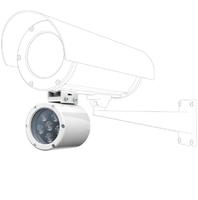 Прожектор взрывозащищенный 1Ex db IIC T6 GbX/Extb IIIC T80°C ПИП-20/60 ВБ исп.88 - 10125 Тахион