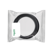 Кабель двигателя BSH 4х2 15м SchE VW3M5103R150 Schneider Electric