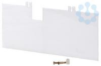 Крышка изолирущая 3п кабельные наконечники для QSA 160N 200N 250N 315N 400N QSATCOVERBOX2 прозр. EATON 1319418