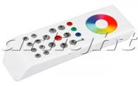 Сенсорный пульт SR-2819T8 White (RGBW 8 зон) | 019079 Arlight