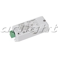 Пластик 3 года) - 019466 Диммер SR-1009CS (12-36V 96-288W) (ARL IP20 Arlight