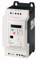 Преобразователь частоты DC1 1~/3~230В 7.0А 1.5кВт встр. фильтр ЭМС IP20 DC1-127D0FB-A20CE1 EATON 185812
