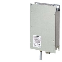 Дроссель сетевой для силового модуля FSD 22кВт накладной SINAMICS Siemens 6SL3203-0CD25-3AA0