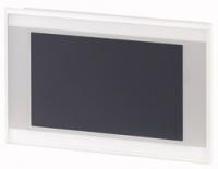 Панель оператора 24В DC 7дюйм TFT цветная Ethernet RS232 RS485 CAN PLC XV-102-D6-70TWRC-10 EATON 142538