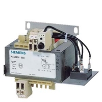 Выпрямитель однофазный нефильтрующий 125W 400V DC 24V Siemens 4AV9807-2CB00-2N