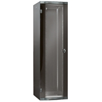 Шкаф 19'' LCS - металлический 24 U 1226x600x600 мм | 046300 Legrand