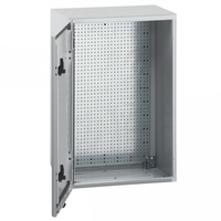 Шкаф Atlantic МП 600х400х250 Leg 036926 Legrand