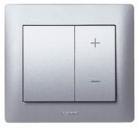 Механизм светорегулятора кнопочного СП Galea Life 400Вт Leg 775652 Legrand