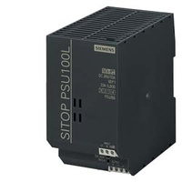 Блок питания стабилизированный SITOP PSU100L 24В/10А Siemens 6EP13341LB00
