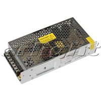 Блок питания HTS-150M-24 (24V, 6.5A, 150W) (ARL, IP20 Сетка, 3 года) Arlight 014981