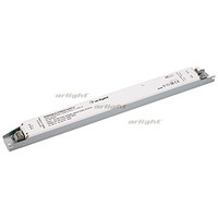 Блок питания ARV-SP24100-LONG-PFC-1-10V-A (24V, 4.2A, 100W) (Arlight, IP20 Металл, 5 лет) | 025518(1) Arlight