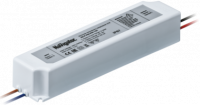 Драйвер светодиодный LED 60w IP67 12v - 19229 Navigator 71497