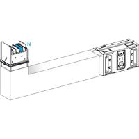 Секция угловая вертикал. вверх на заказ CANALIS KSA 630А A=290 до 800 B=290 SchE KSA630DLE42A Schneider Electric