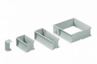 Комплект колец 40х60 (уп.10шт) SchE NSYGCA46 Schneider Electric