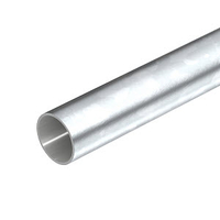 Труба без резьбы, гальваническое цинкование 20, 3000mm (S20W G) | 2046841 OBO Bettermann