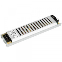 Блок питания ARS-120-12-LS (12V, 10A, 120W) (ARL, IP20 Сетка, 2 года) Arlight 026100(1)