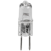 Лампа галогенная GY6.35-JCD-50W-230V 50Вт капсула GY6.35 230В Эра C0027374 (Энергия света)