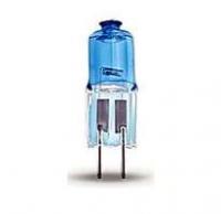 Лампа галогенная JC 20Вт 12В g4 COOL Camelion 11465