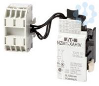 Расцепитель независимый 12В AC/DC + 1НО доп. контакт NZM1-XAHIV12AC/DC EATON 259772