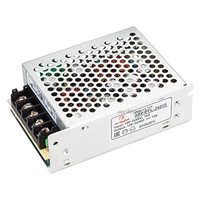 Блок питания ARV-PFL-24010 DC/DC (12-24V, 10A, PWM filter) (Arlight, IP20 Сетка, 2 года) | 026545(1) Arlight
