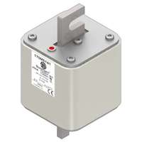 Предохранитель быстрый 450А 1250В 3/110 AR CU EATON 170M6141