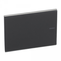 Панель управления сенсорная KNX Axolute 6-кан. прозрачное стекло BTC Leg HS4657M3KNX Legrand