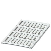 Маркировка для проводов UCT-WMCO 4,7 (18X4) | 0830787 Phoenix Contact