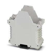Нижняя часть корпуса ME 45 UT/FE1 TBUS KMGY | 2200335 Phoenix Contact
