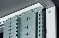 Комплект аппаратных стоек (уп.2шт) XL3 6300 Leg 021137 Legrand