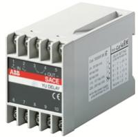 Устройство выдержки времени для реле минимального напряжения UVD 24/30V E1/6 T7-T7M-X1 | 1SDA038316R1 ABB