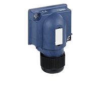Коннектор соед. через клемм. блок Advantys ABE9 SchE ABE9CM12C Schneider Electric