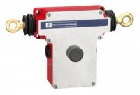 Выключатель аварийный тросовый SchE XY2CEDA196 Schneider Electric