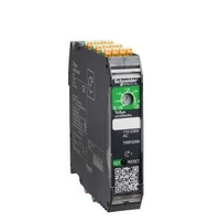 ПУСКАТЕЛЬ TESYSH 0,18…2,4A 110-230VAC ПРУЖ.ЗАЖ. | LZ1H2X43FU Schneider Electric