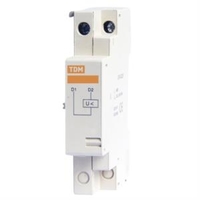 Расцепитель минимального напряжения РМ32 Ue 400В | SQ0212-0037 TDM ELECTRIC