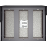 Коробка накладная 9мод. allstreet Leg BTC 350693 Legrand