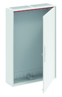 Шкаф навес IP44, 800x550x160 пустой с дверью CA25 | TA52 2CPX052150R9999 ABB