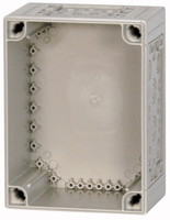 Щит изолированный без передней крышки 250х187.5х120мм U-CI23E EATON 038793
