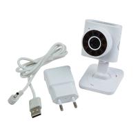 Камера беспроводная WiFi Smart 1.0Мп (720P) объектив 3.6мм ИК до 10м 45-0273