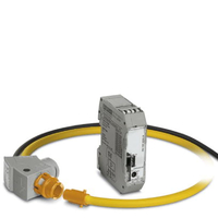 Трансформатор тока PACT RCP-4000A-1A-D140 | 2904922 Phoenix Contact