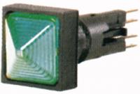 Индикатор световой высокая зел. Q25LH-GN EATON 086207