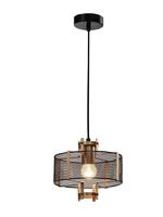 Светильник подвесной (подвес) Frauke 5034-211 1 х Е27 40 Вт лофт - кантри | Б0050339 Rivoli ЭРА (Энергия света)